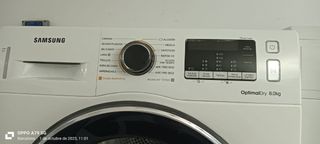 SECADORA CONDESANCION SAMSUNG 8 KG A++
