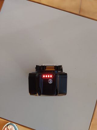 BATERIA MAKITA 18V 6,0 AH 