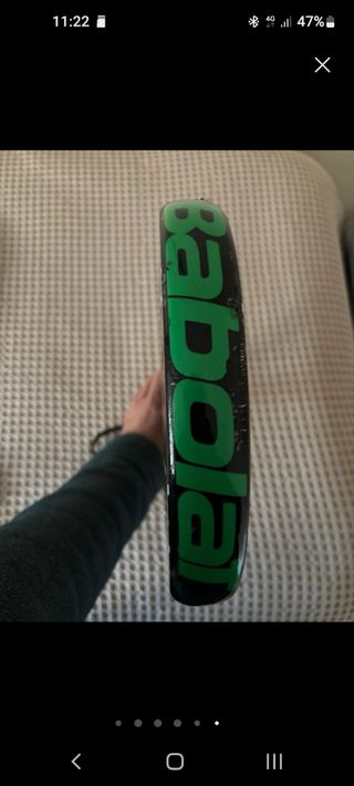 Babolat Viper Carbon Victory