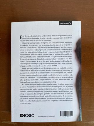 LOS CIEN ERRORES DEL CRM: MITOS, MENTIRAS Y VER...