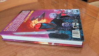 Star Wars Imperio Carmesí