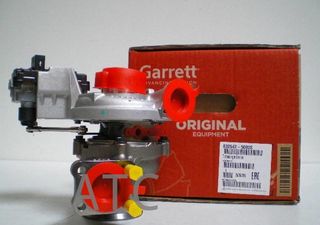 Turbo Nuevo Garrett 832642