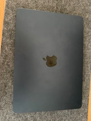 MacBook Air 13 16GB M4 256GB Space Gray