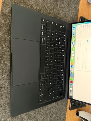 MacBook Air 13 16GB M4 256GB Space Gray