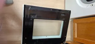 Venta horno Aspes blanco
No negociable 
