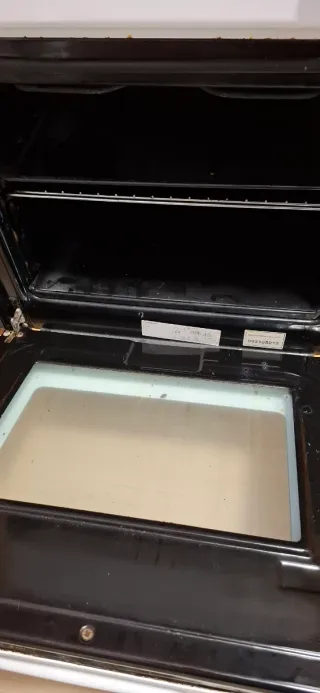 Venta horno Aspes blanco
No negociable 
