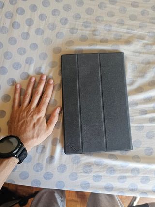 Tablet Chuwi Hipad LTE con Teclado
