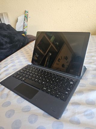 Tablet Chuwi Hipad LTE con Teclado