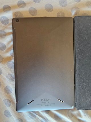 Tablet Chuwi Hipad LTE con Teclado