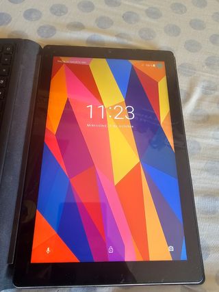 Tablet Chuwi Hipad LTE con Teclado