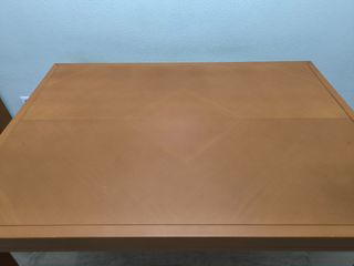 Mesa de comedor extensible 



