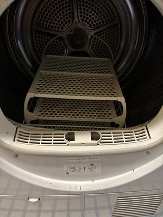 Secadora Bosch Avantixx 7