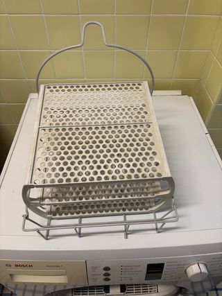 Secadora Bosch Avantixx 7