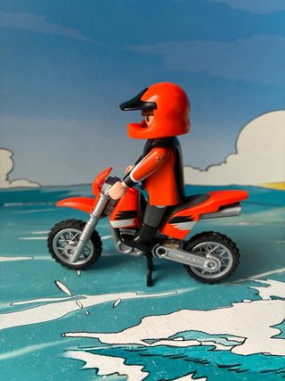 Playmobil 5115