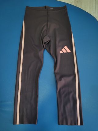 Mallas Adidas Adizero Mujer Talla XS