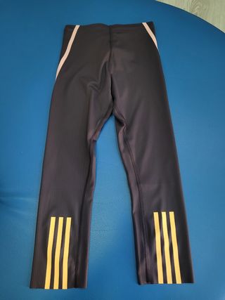 Mallas Adidas Adizero Mujer Talla XS