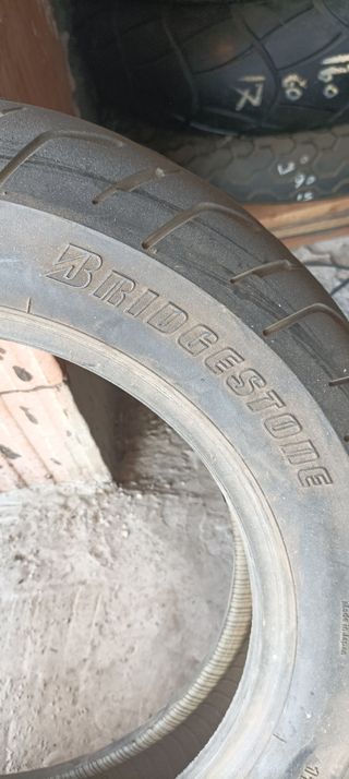 Pneumatico scooter 110/90/13 Bridgestone