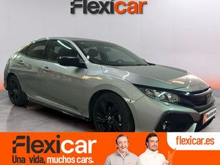 Honda Civic 1.0 I-VTEC TURBO COMF SPORT LINE