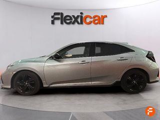 Honda Civic 1.0 I-VTEC TURBO COMF SPORT LINE