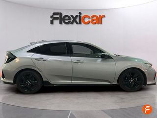 Honda Civic 1.0 I-VTEC TURBO COMF SPORT LINE