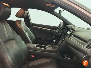 Honda Civic 1.0 I-VTEC TURBO COMF SPORT LINE