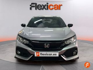Honda Civic 1.0 I-VTEC TURBO COMF SPORT LINE