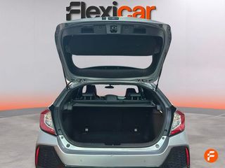 Honda Civic 1.0 I-VTEC TURBO COMF SPORT LINE