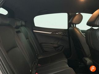 Honda Civic 1.0 I-VTEC TURBO COMF SPORT LINE