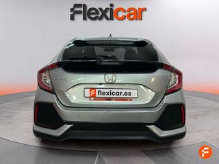 Honda Civic 1.0 I-VTEC TURBO COMF SPORT LINE