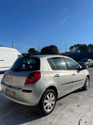 Renault Clio 2008