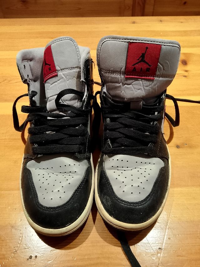 Scarpe Jordan Air ragazzo taglia 38