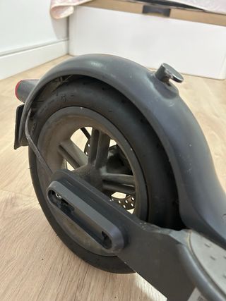 patinete xiaomi s1
