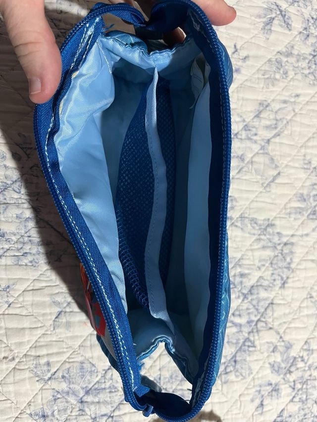 Neceser infantil American Tourister Cars