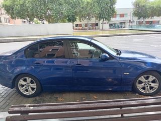 BMW Serie 3 2008