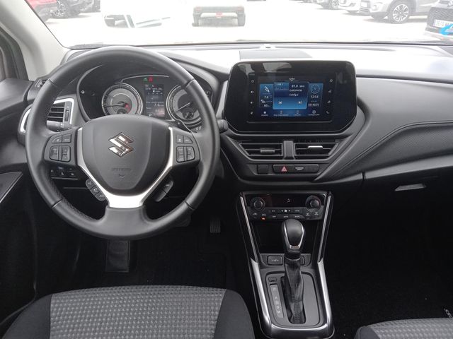 Suzuki S-Cross AUTOMATICO S2 4x4