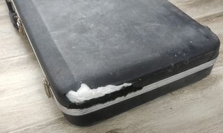 Bajo G&L L-2500 5 cuerdas USA