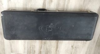 Bajo G&L L-2500 5 cuerdas USA