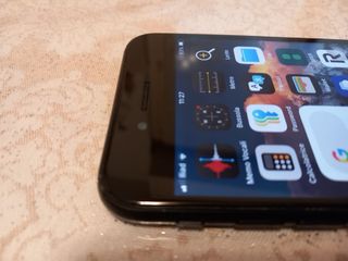 iPhone SE 2020 128GB Nero