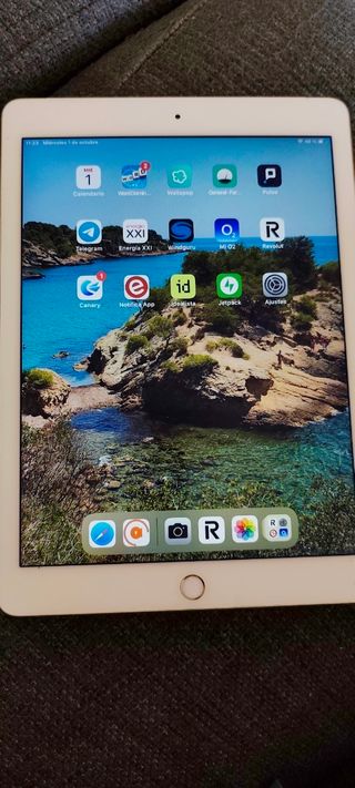 iPad Air 2 3G+Wifi 16GB Blanco