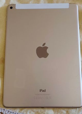 iPad Air 2 3G+Wifi 16GB Blanco