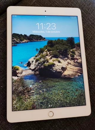 iPad Air 2 3G+Wifi 16GB Blanco