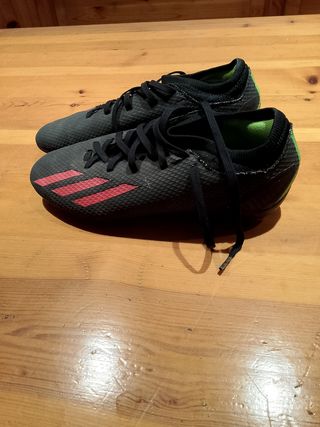 Scarpe Adidas Rugby/Calcio N. 38