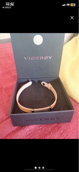 Pulsera Viceroy. Nueva