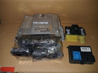 Kit Arranque Peugeot 308 SW II 2017