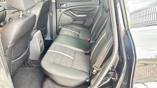 Ford Kuga 2011