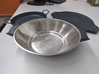 Piezas Thermomix TM21
