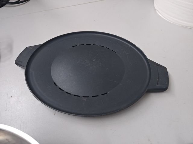 Piezas Thermomix TM21