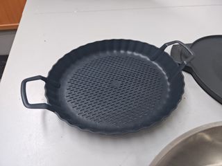 Piezas Thermomix TM21