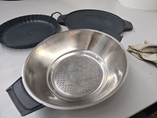 Piezas Thermomix TM21