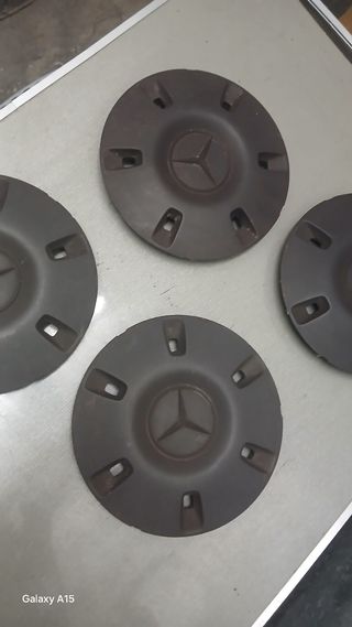 Tapacubos Mercedes Vito W639 16 (4 unidades)